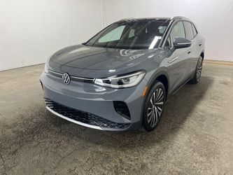 2023 Volkswagen ID.4