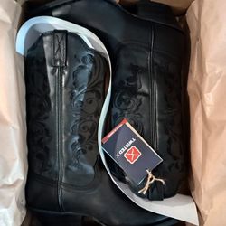 Twisted X Cowgirl Boots 