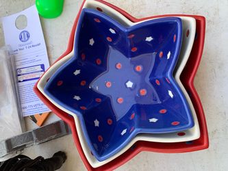 Bowls