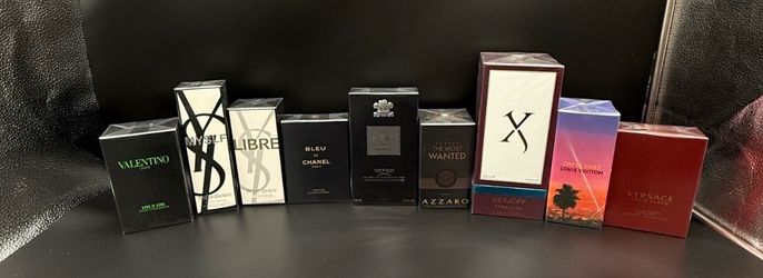 Mens Cologne