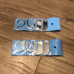 Dub Magazine Car Or Truck Decals For Any Vehicle- 25 Years Old “wow”