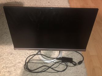 Asus Monitor