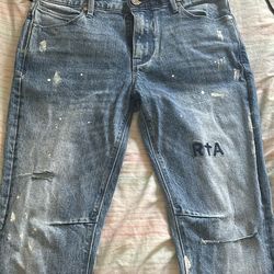 RTA JEANS SIZE 30