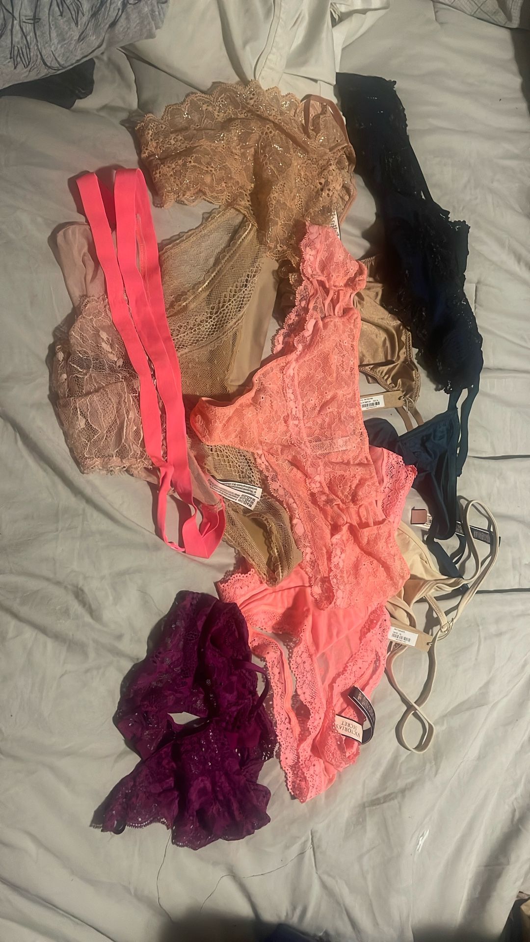 Victoria Secret Underwear