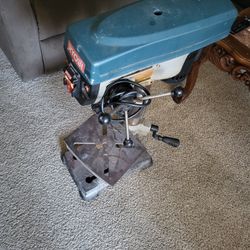 Ryobi Drill Press. 10"