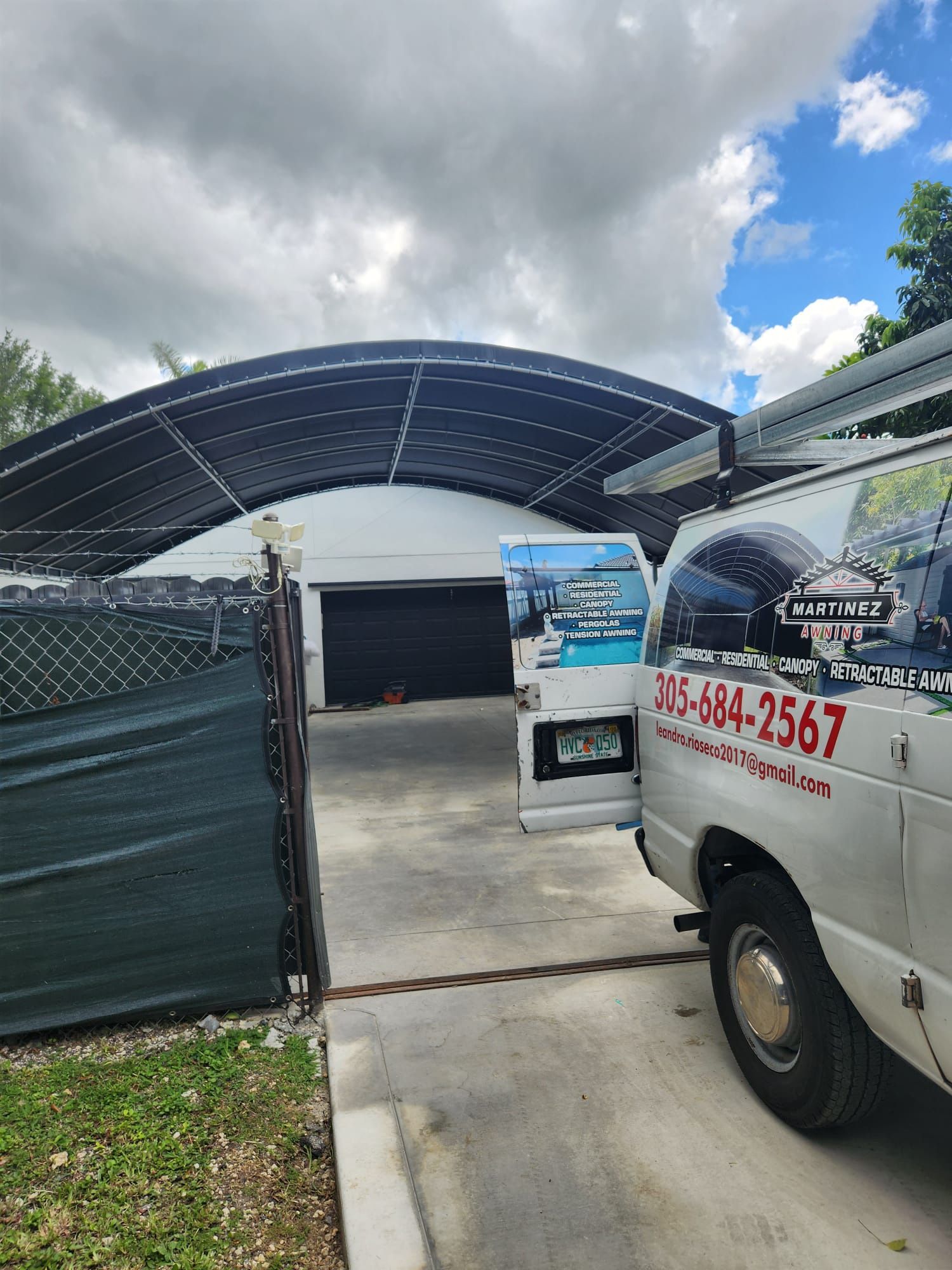 Fabricamos Todo Tipo De Toldos Llámenos Ya (contact info removed)