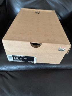 Air diamond turf 2 size 9.5