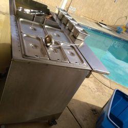 Carro Para Tacos
