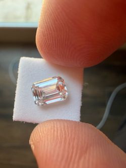 💎 2.07 CT IGI Certified Lab-Grown Diamond 💎