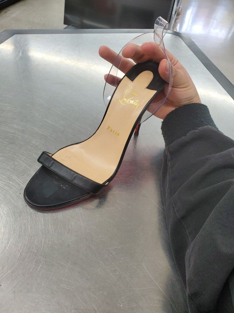 Christian Louboutin Jonatina Heels