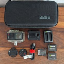 Garmin Virb Ultra 30 Camera Bundle