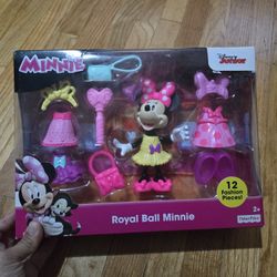 Mini Mouse