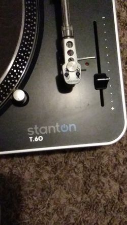 Stanton t.60