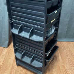Hair Station Tray