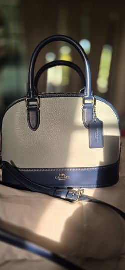 Brand New Coach Purse