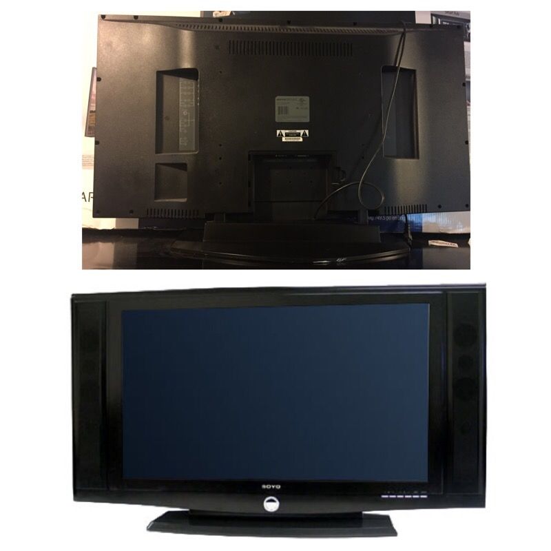 Soyo tv. 32 - inch