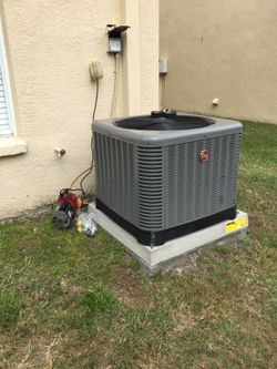 3 ton sistem for sale $2999.00