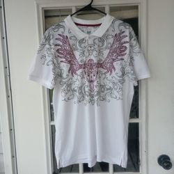 Marcel Massimo Polo Shirt Men's Size XXL Short Sleeve 