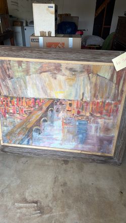 Pintura  para su pared