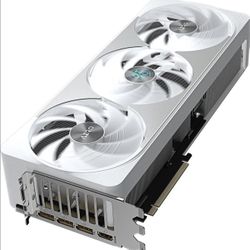 HIGH END PEARL WHITE GAMING PC - RTX 5070ti - Ryzen 7950X3D - 64GB DDR5 RAM - WIFI7