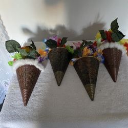 Handmade Wall Hanging Decor