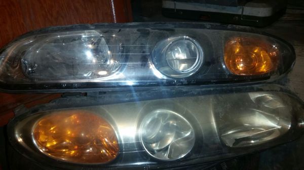 Oldsmobile Aurora Headlights For In Los Angeles Ca Offerup Oldsmobile Aurora Headlights