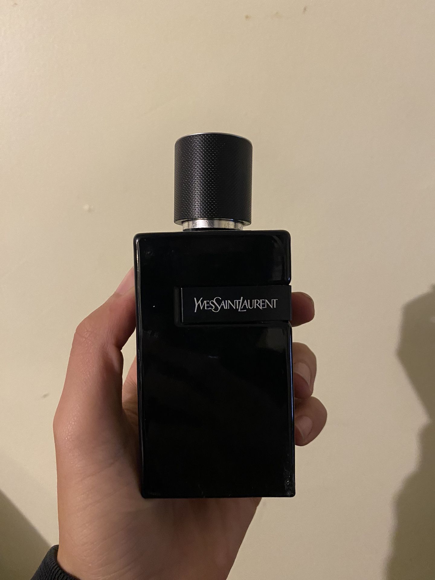 yves Saint Laurent Parfum