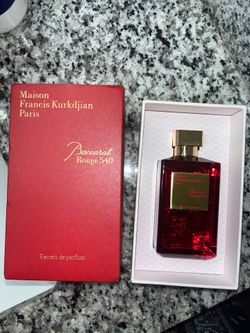 Baccarat Rouge 540 Eau de Parfum – 200 mL