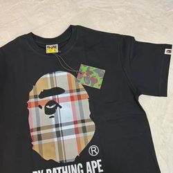 Bape Shirt 