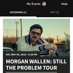Morgan Wallen - Indianapolis