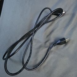 HDMI Cable 4.5ft 