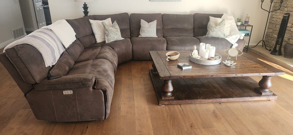 Sofas