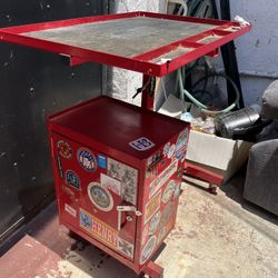 Tool Box