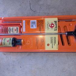 Gun Cleaning Kit ( Universal)
