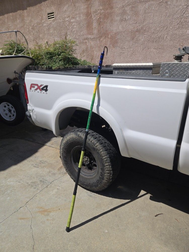 Fishing 6 Ft Darado Gaff