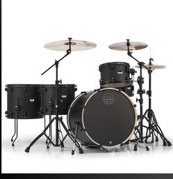 Drum Set!! 2 For The Price Of One