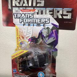 Transformers Vehicon 