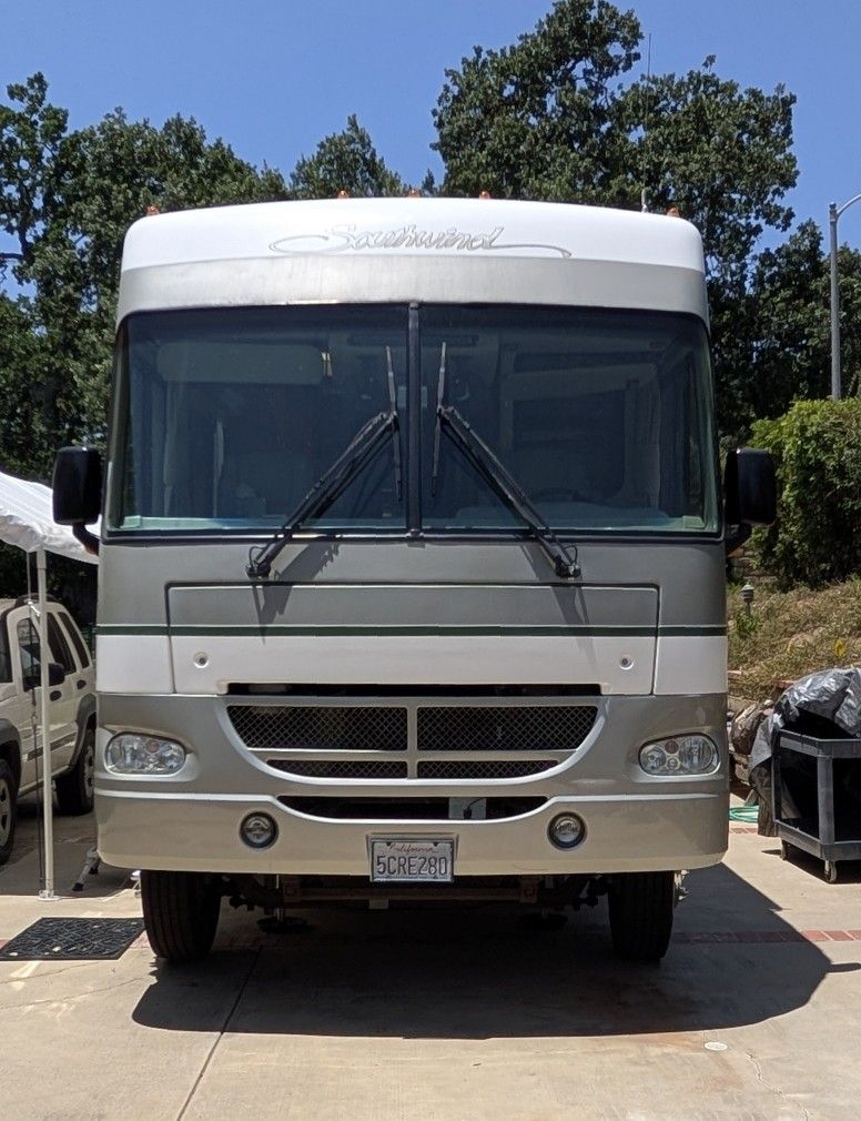 2003 Southwind 36' RV