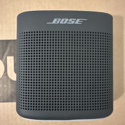 Bose 