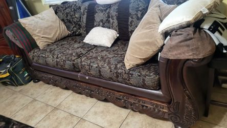 Sillones