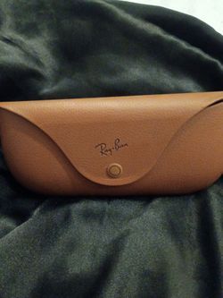 Rayban case