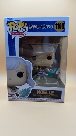 Noelle (Black Clover) Funko Pop