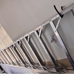 14 Foot Ladder
