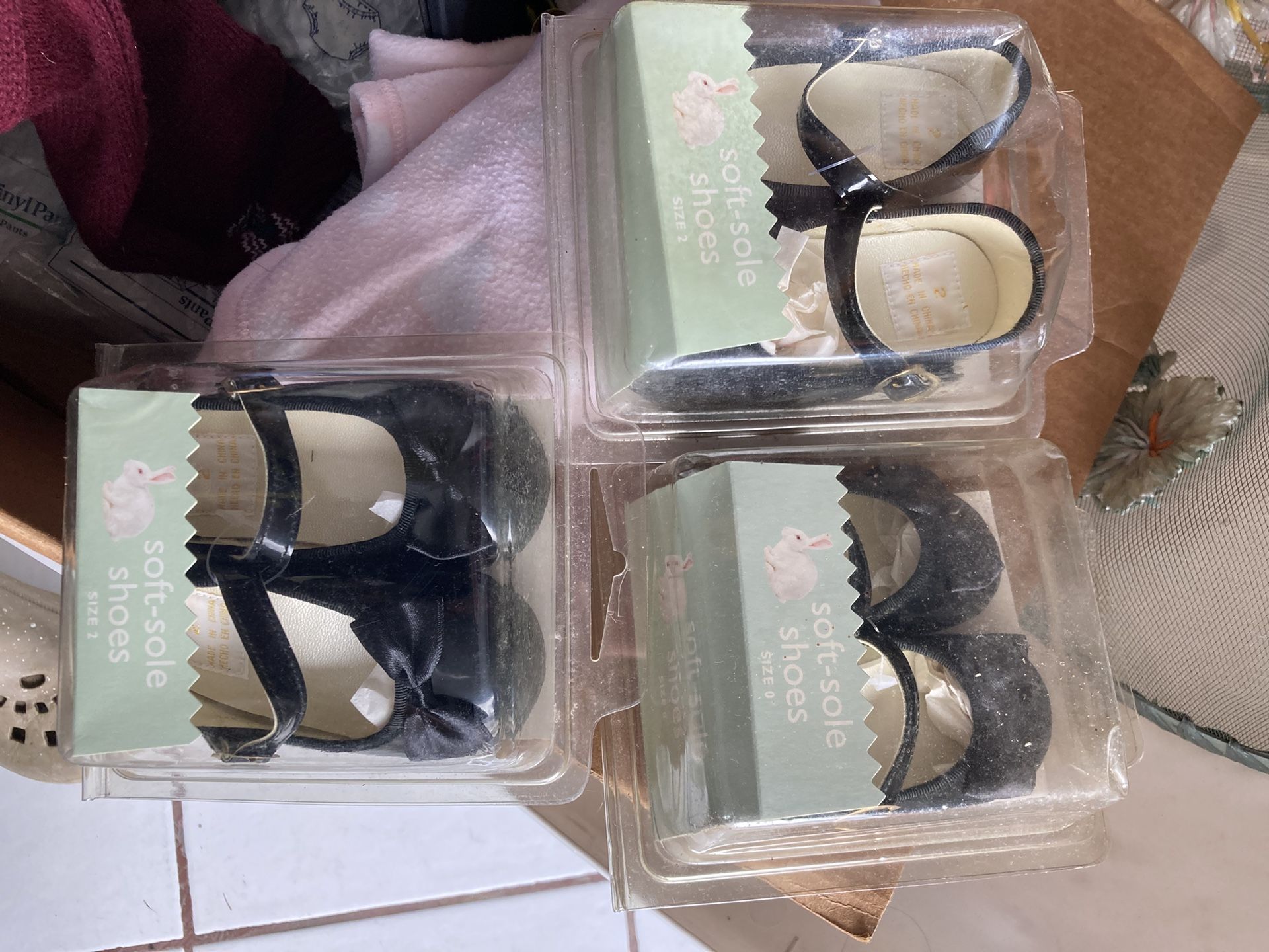 Baby Items
