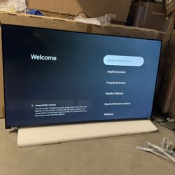 Sony 65 inch BRAVIA 3 UHD LED 4K Smart TV (2025)