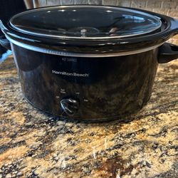 Crock Pot