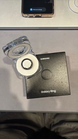 Galaxy Ring Size 9