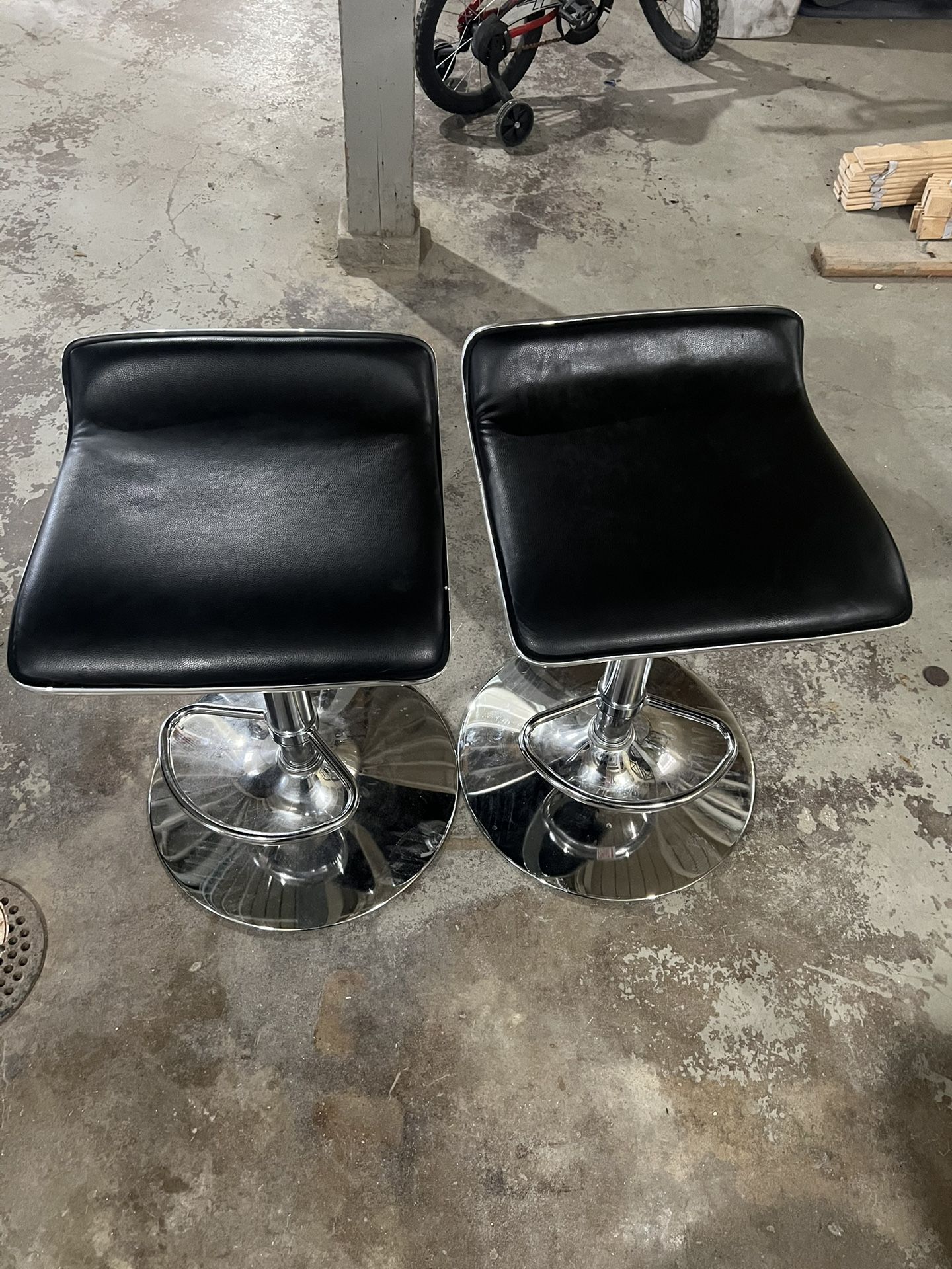 Bar Stools
