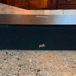 Sound Bar 