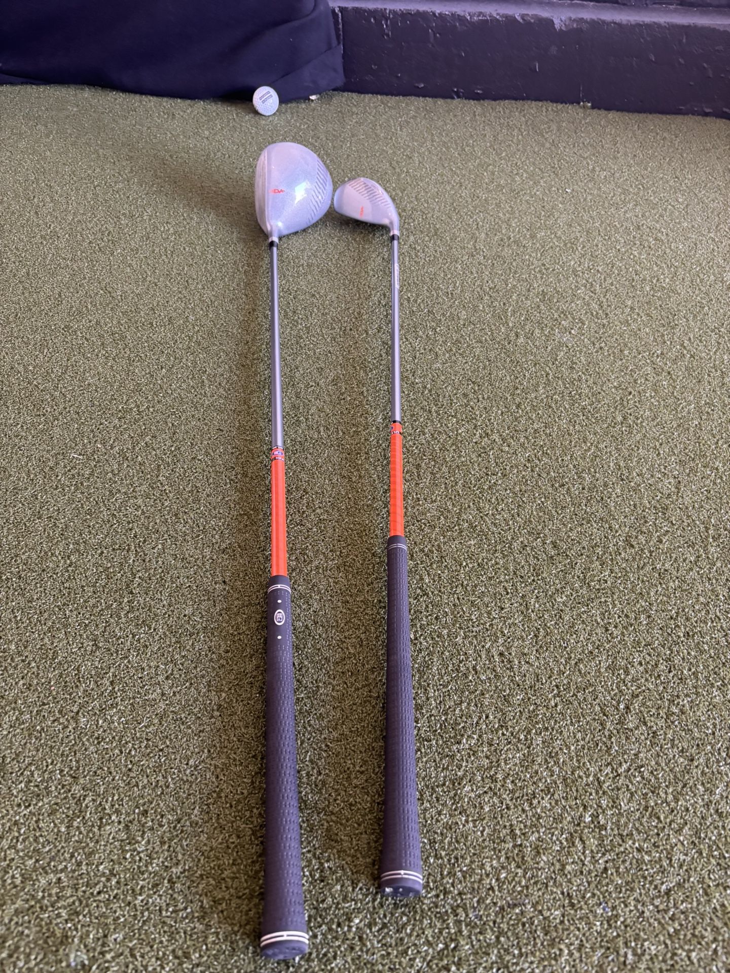 US Kids Driver and Hybrid